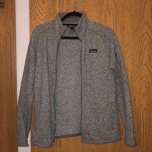 Patagonia Better Sweater Women’s Jacket